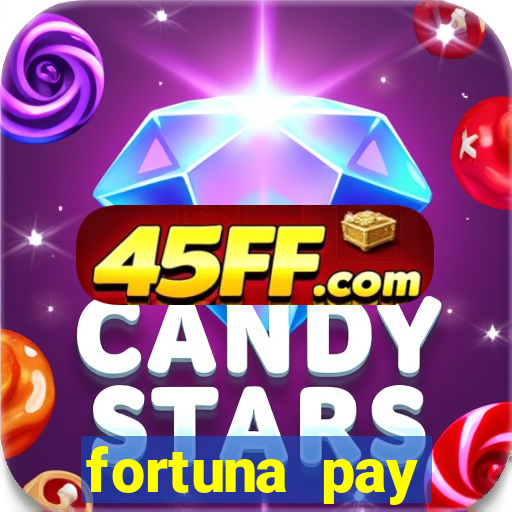 fortuna pay consultoria financeira ltda
